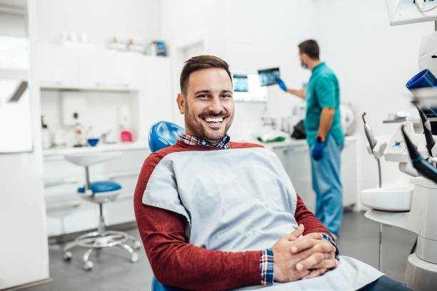 Best Preventive Dentistry  in Hanscom Af, MA