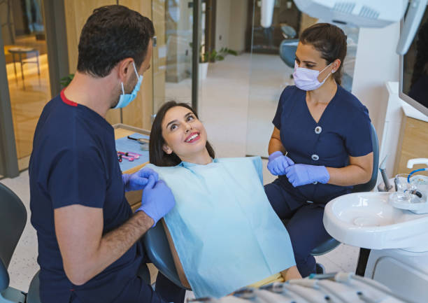 Best Emergency Dental Care  in Hanscom Af, MA