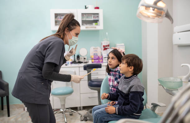 Trusted Hanscom Af, MA  Holistic Dental Services Experts