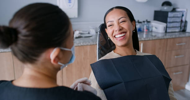 Why Choose Us for Your Dental Needs in Hanscom Af, MA