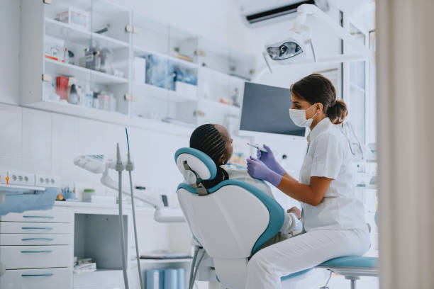 Professional  Holistic Dental Services in Hanscom Af, MA