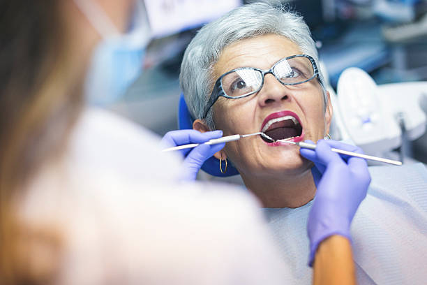 Best Dental X-Rays and Imaging  in Hanscom Af, MA