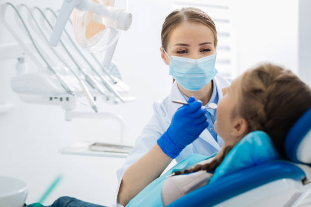 Best Dental Fillings (Composite and Amalgam)  in Hanscom Af, MA